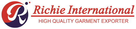 Richie International