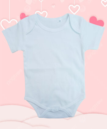 Premium Cotton Baby Rompers for Boys & Girls