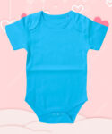 Premium Cotton Baby Rompers for Boys & Girls