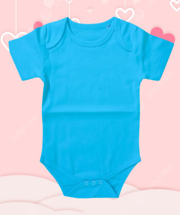 Premium Cotton Baby Rompers for Boys & Girls