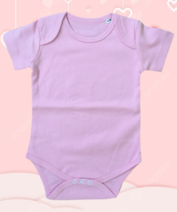 Premium Cotton Baby Rompers for Boys & Girls