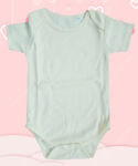 Premium Cotton Baby Rompers for Boys & Girls