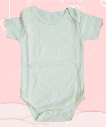 Premium Cotton Baby Rompers for Boys & Girls