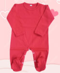 Premium Cotton Baby Rompers for Boys & Girls