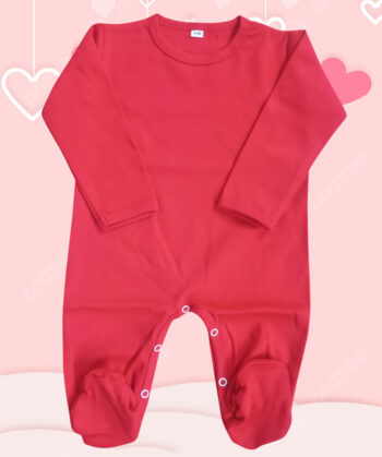 Premium Cotton Baby Rompers for Boys & Girls
