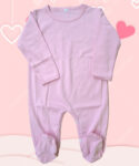 Premium Cotton Baby Rompers for Boys & Girls