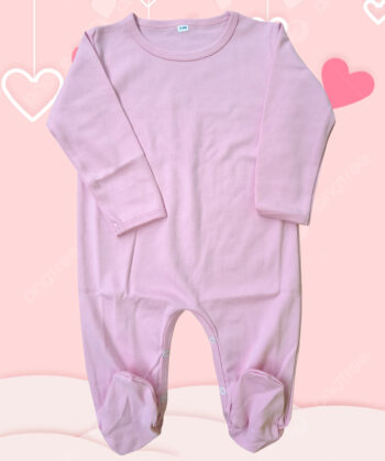 Premium Cotton Baby Rompers for Boys & Girls