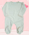Premium Cotton Baby Rompers for Boys & Girls